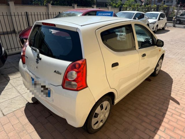 Suzuki Alto 1.0 GPL GL - foto 4 di 11