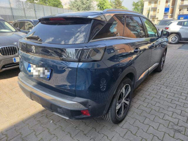 Peugeot 3008 BlueHDi 130 S&S EAT8 GT - foto 4 di 4
