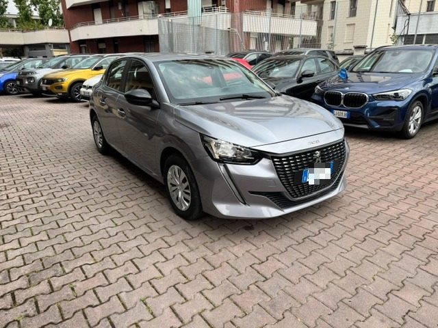 Peugeot 208 PureTech 75 Stop&Start 5 porte Active - foto 3 di 4