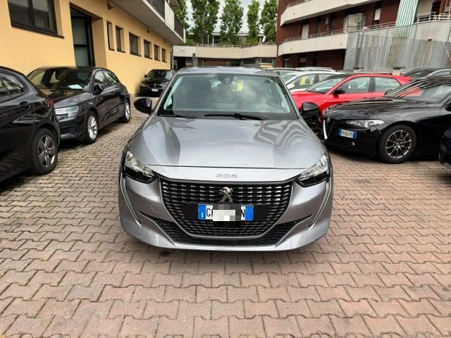 Peugeot 208 PureTech 75 Stop&Start 5 porte Active - foto 2 di 4