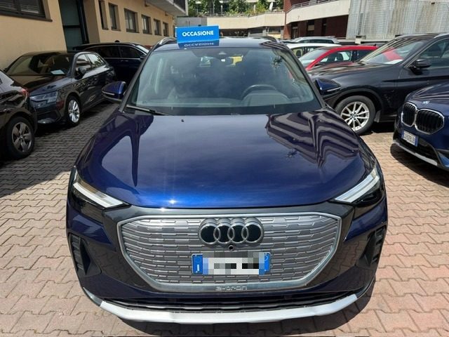 Audi Q4 e-tron Q4 35 e-tron PARI AL NUOVO !!! - foto 3 di 4