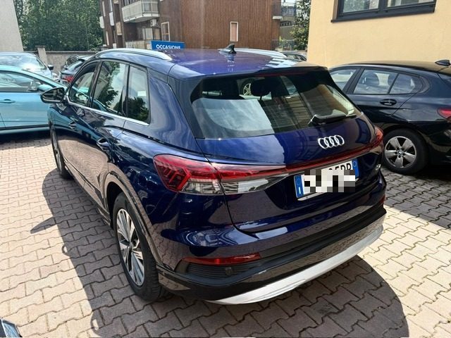 Audi Q4 e-tron Q4 35 e-tron PARI AL NUOVO !!! - foto 4 di 4