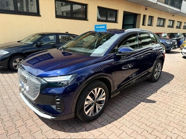 Audi Q4 e-tron Q4 35 e-tron PARI AL NUOVO !!! - foto 2 di 4