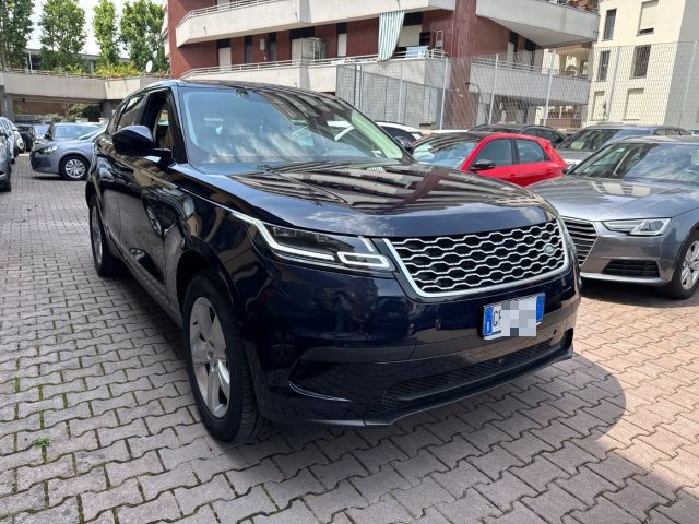 Land Rover Range Rover Velar 2.0D I4 204 CV usato a SESTO SAN GIOVANNI