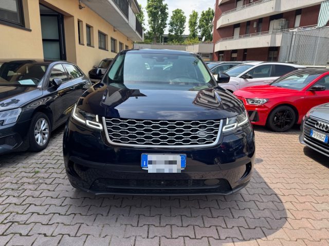 Land Rover Range Rover Velar 2.0D I4 204 CV - foto 3 di 4