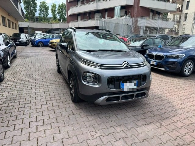 Citroen C3 Aircross PureTech 110 S&S Shine - foto 3 di 4