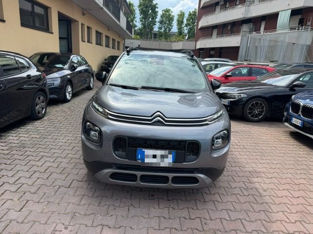 Citroen C3 Aircross PureTech 110 S&S Shine - foto 2 di 4