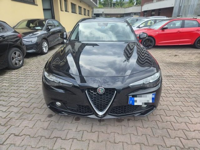 Alfa Romeo Giulia 2.2 Turbodiesel 150 CV Super - foto 2 di 4