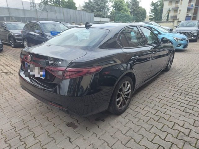 Alfa Romeo Giulia 2.2 Turbodiesel 150 CV Super - foto 4 di 4