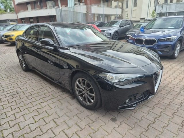 Alfa Romeo Giulia 2.2 Turbodiesel 150 CV Super - foto 3 di 4