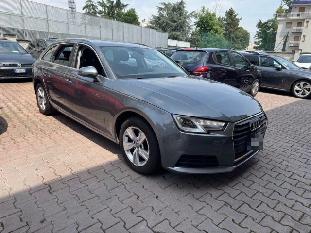 Audi A4 Avant 2.0 TDI 150 CV S tronic Business - foto 3 di 4