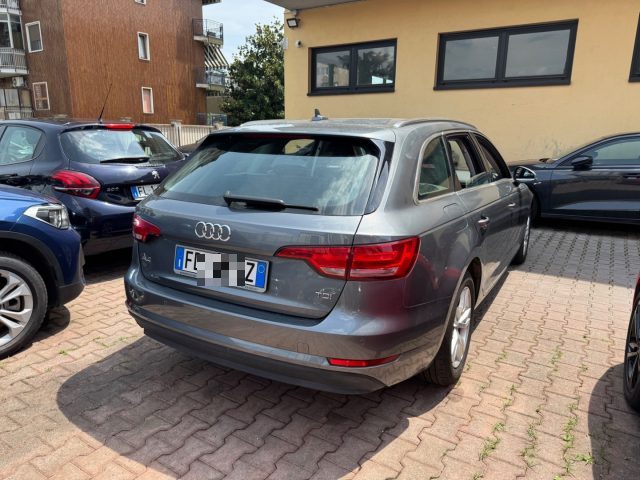Audi A4 Avant 2.0 TDI 150 CV S tronic Business - foto 4 di 4
