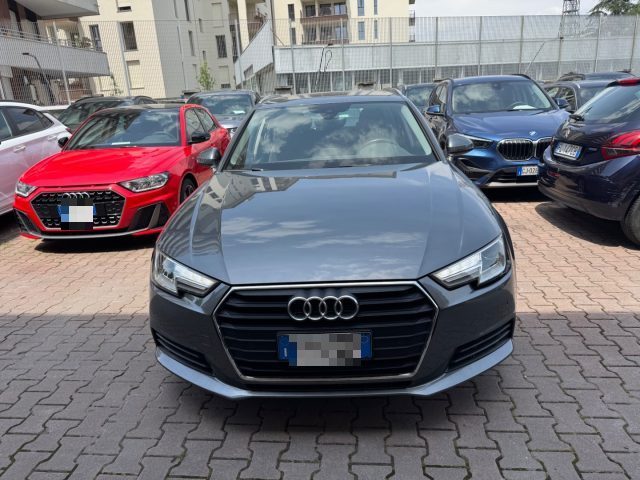 Audi A4 Avant 2.0 TDI 150 CV S tronic Business - foto 2 di 4