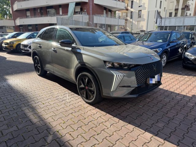 DS Automobiles DS 7 BlueHDi 130 aut. Performance Line - foto 3 di 4