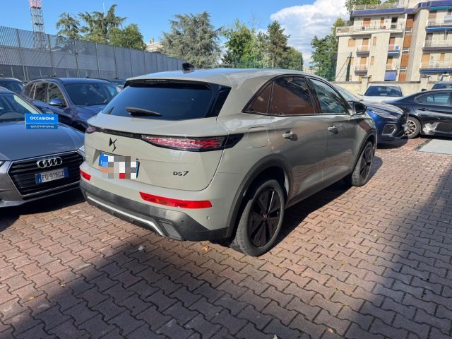 DS Automobiles DS 7 BlueHDi 130 aut. Performance Line - foto 4 di 4