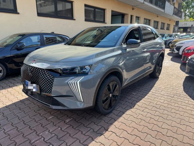 DS Automobiles DS 7 BlueHDi 130 aut. Performance Line usato a SESTO SAN GIOVANNI
