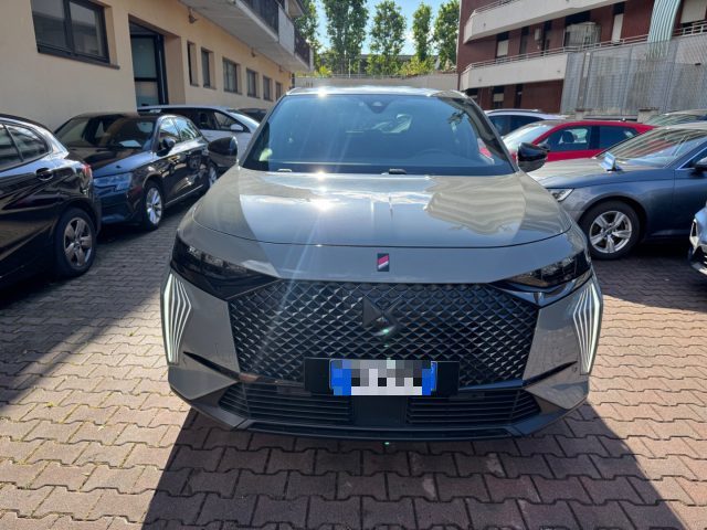 DS Automobiles DS 7 BlueHDi 130 aut. Performance Line - foto 2 di 4