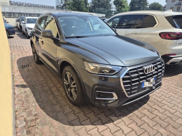 Audi Q5 40 TDI 204 CV quattro S tronic - foto 2 di 4