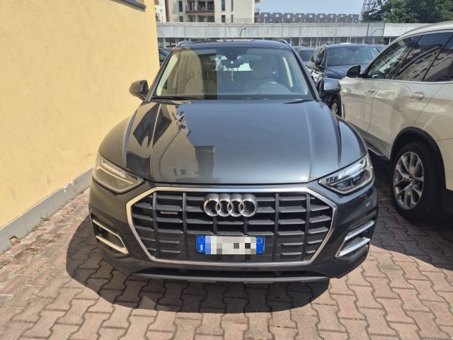 Audi Q5 40 TDI 204 CV quattro S tronic - foto 3 di 4