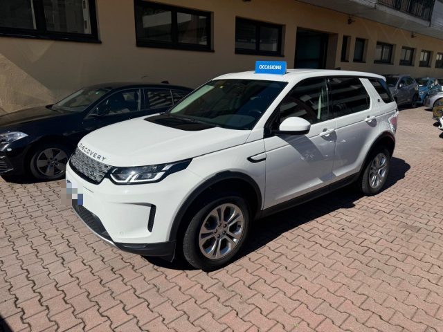 Land Rover Discovery Sport 1.5 I3 PHEV 309 CV AWD Auto S usato a SESTO SAN GIOVANNI