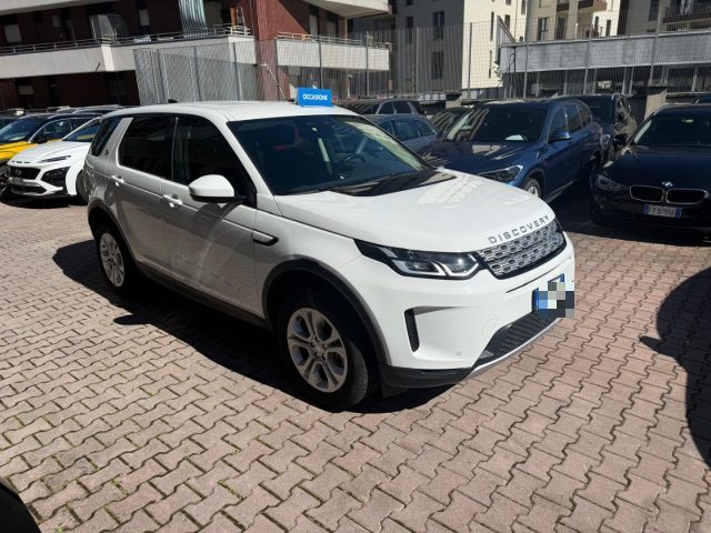 Land Rover Discovery Sport 1.5 I3 PHEV 309 CV AWD Auto S - foto 2 di 4