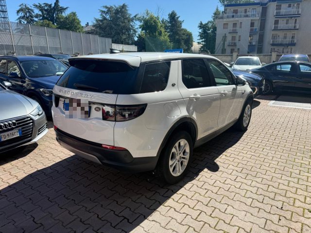 Land Rover Discovery Sport 1.5 I3 PHEV 309 CV AWD Auto S - foto 3 di 4