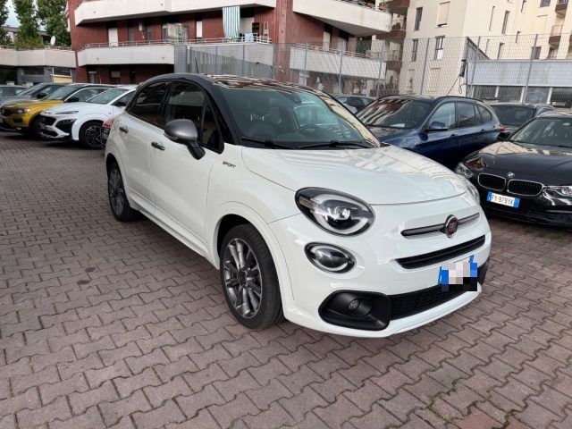 Fiat 500X 1.3 T4 150 CV DCT Sport - foto 2 di 4