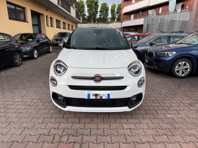 Fiat 500X 1.3 T4 150 CV DCT Sport - foto 3 di 4