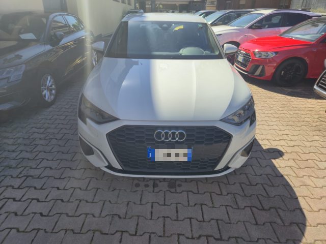 Audi A3 SPB 30 TDI S tronic Business - foto 2 di 4