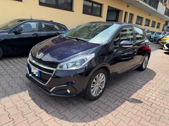 Peugeot 208 1° serie PureTech 68 5 porte Active - foto 3 di 4
