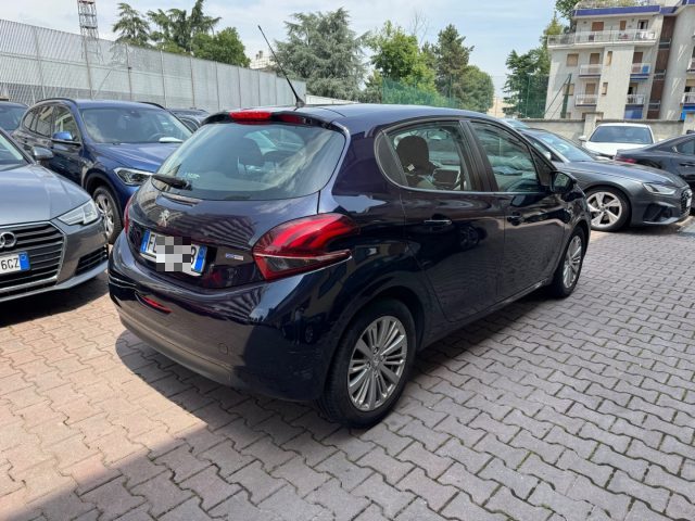 Peugeot 208 1° serie PureTech 68 5 porte Active - foto 4 di 4