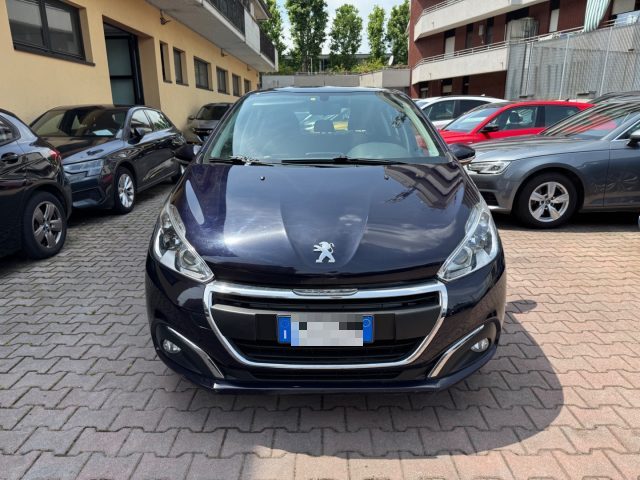 Peugeot 208 1° serie PureTech 68 5 porte Active - foto 2 di 4