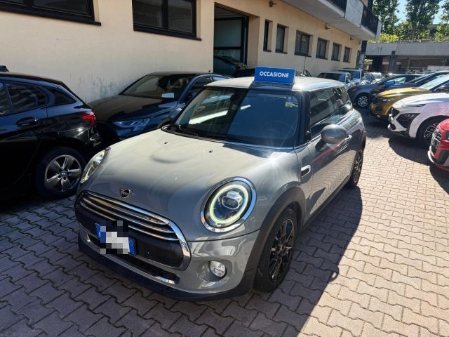 MINI One 1.5 One AUTOMATICA!!! usato a SESTO SAN GIOVANNI