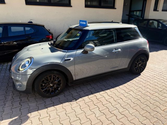 MINI One 1.5 One AUTOMATICA!!! - foto 4 di 4