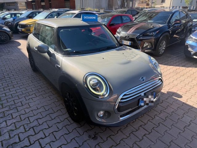 MINI One 1.5 One AUTOMATICA!!! - foto 3 di 4