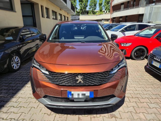 Peugeot 5008 BlueHDi 130 S&S EAT8 Allure 7POSTI - foto 2 di 4