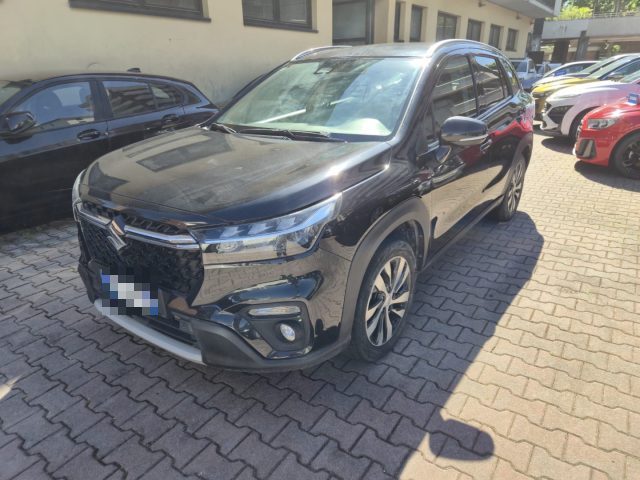 Suzuki S-Cross 1.4 Hybrid Top+ GPL INSTALLATO 02/24 - foto 2 di 4