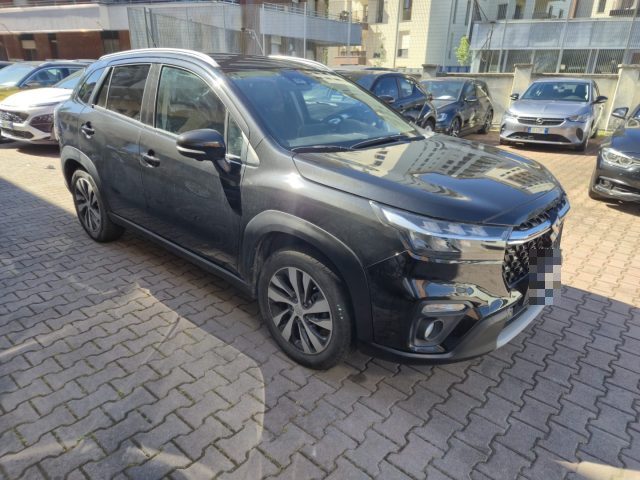 Suzuki S-Cross 1.4 Hybrid Top+ GPL INSTALLATO 02/24 - foto 4 di 4