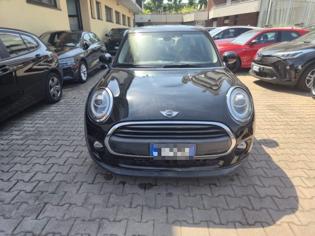 MINI One 1.5 One 75 CV Baker Street 5 porte - foto 2 di 4