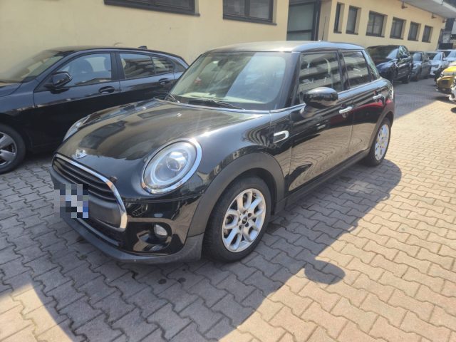 MINI One 1.5 One 75 CV Baker Street 5 porte usato a SESTO SAN GIOVANNI