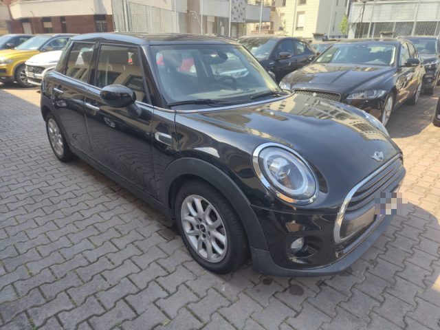 MINI One 1.5 One 75 CV Baker Street 5 porte - foto 3 di 4