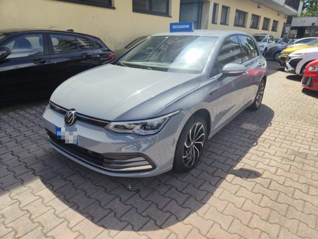 Volkswagen Golf 2.0 TDI 150 CV DSG SCR Style usato a SESTO SAN GIOVANNI