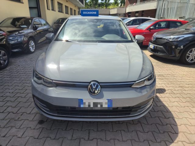 Volkswagen Golf 2.0 TDI 150 CV DSG SCR Style - foto 2 di 4