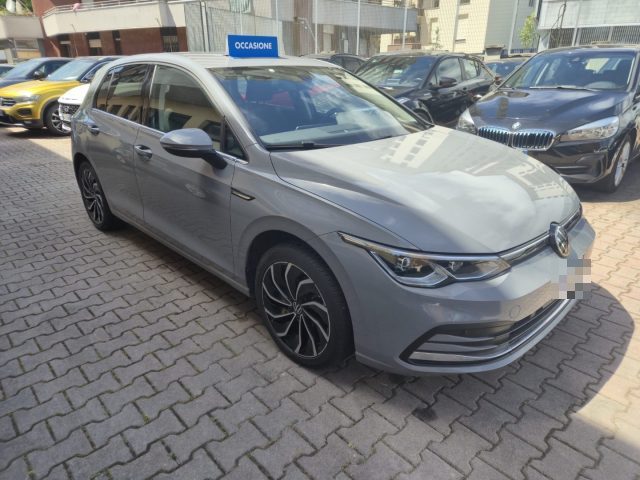 Volkswagen Golf 2.0 TDI 150 CV DSG SCR Style - foto 3 di 4