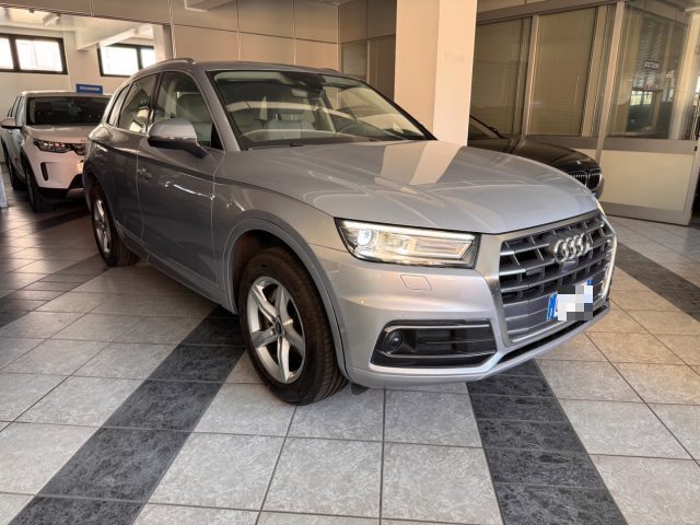 Audi Q5 40 TDI 204 CV quattro S tronic Business Sport usato a SESTO SAN GIOVANNI