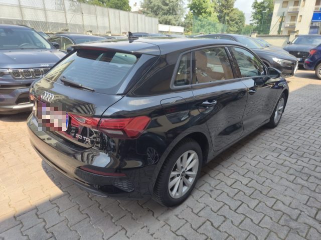 Audi A3 SPB 30 TDI S tronic Business - foto 4 di 4