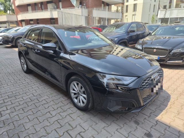 Audi A3 SPB 30 TDI S tronic Business - foto 3 di 4