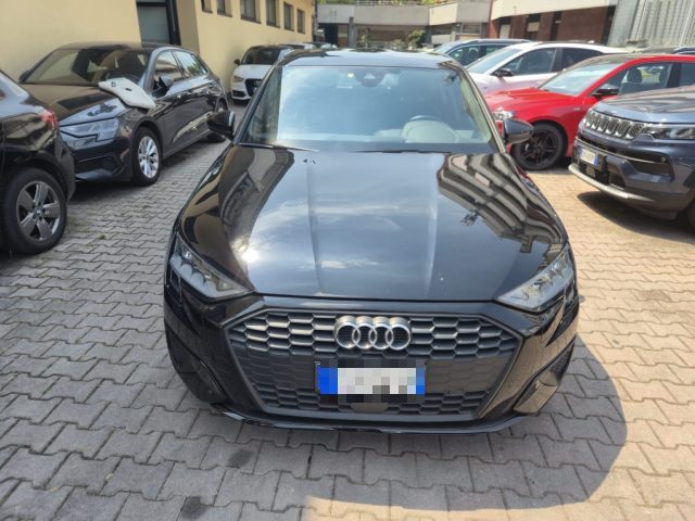 Audi A3 SPB 30 TDI S tronic Business - foto 2 di 4