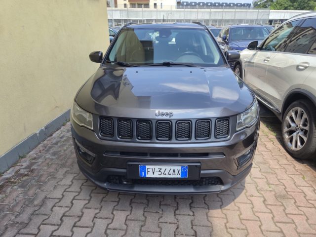 Jeep Compass 2.0 Multijet II 4WD Night Eagle - foto 4 di 4