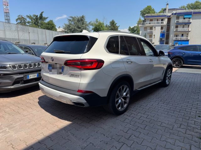 BMW X5 xDrive30d 48V xLine TETTO PANORAMICO APRIBILE - foto 4 di 4
